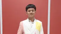 Tazir Ungkap Kegiatan Sebelum Ikut Dangdut Academy 8, Ternyata Pernah Live TikTok Bareng Murama
