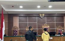 Tangis Pilu Fandi Ramadhan ABK Sabu 2 Ton: Memohon Keadilan di Tengah Tuntutan Mati