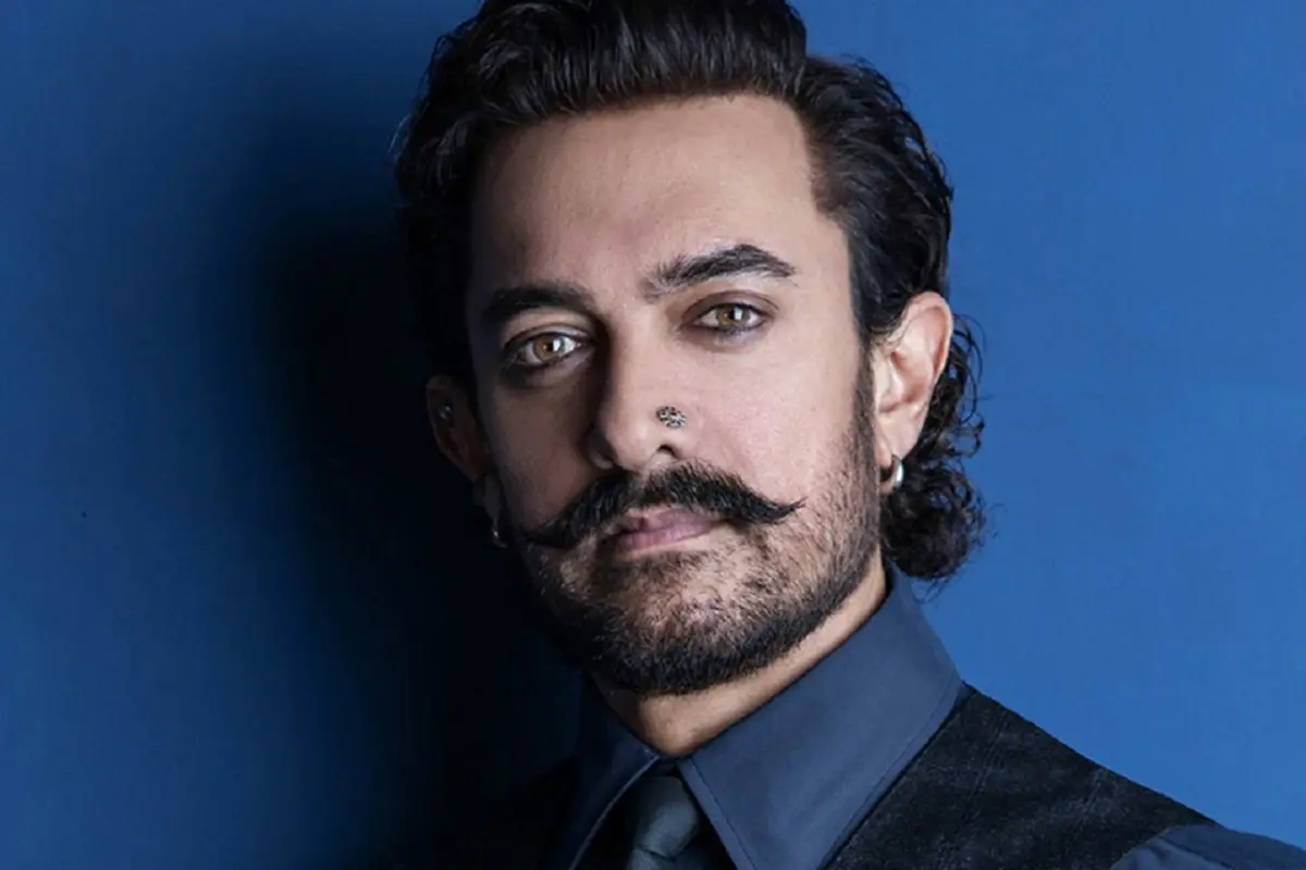 Aamir Khan