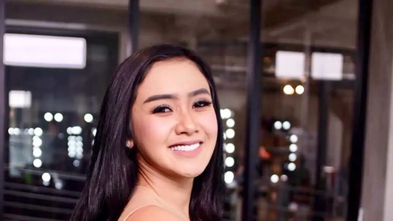 [Bintang] Cita Citata