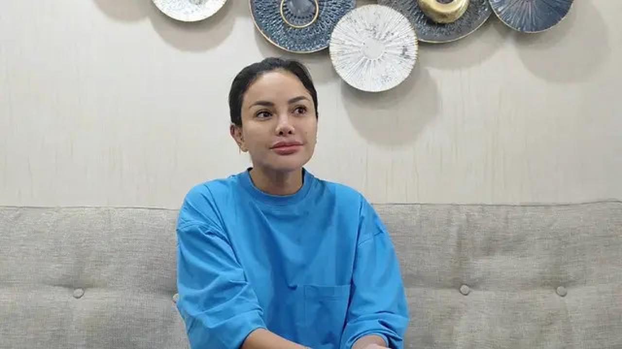 Kubu Reza Gladys Tanggapi Penundaan Pemanggilan Nikita Mirzani Sebagai Tersangka Kasus Dugaan Pemerasan