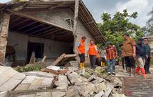 Pergeseran Tanah Memicu Evaluasi Izin Pengembang Bogor, Pemkab Siapkan Relokasi Warga