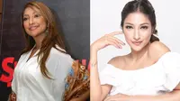 7 Potret Terbaru Rahma Azhari, Awet Muda di Usia 38 Tahun