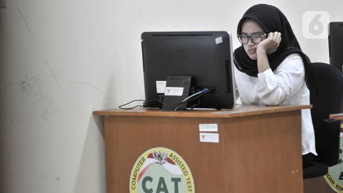 Berita Cpns 2019 Hari Ini Kabar Terbaru Terkini Liputan6 Com