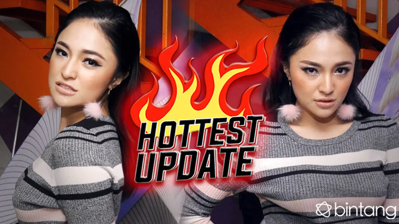 [Bintang] HL Hottest Update Marshanda