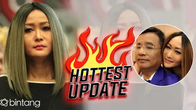 [Bintang] HL Hottest Update Inul Daratista