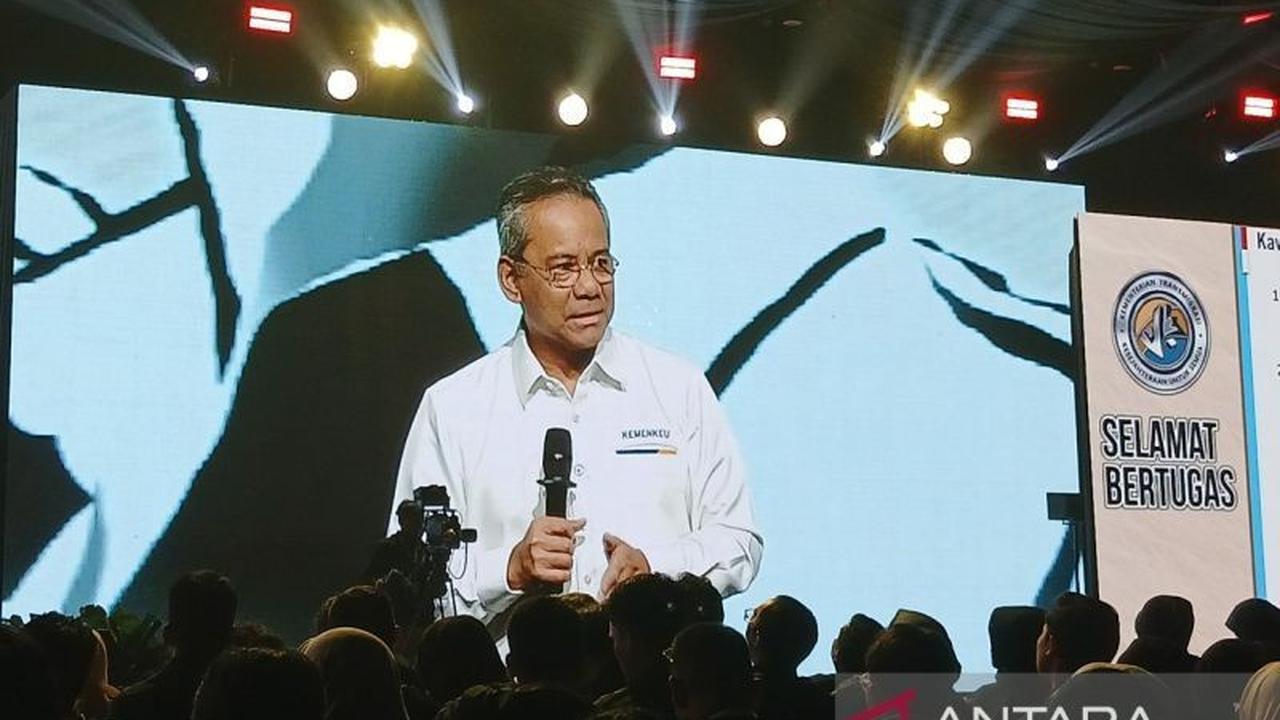 Keren! Realisasi Anggaran Makan Bergizi Gratis Capai Rp13 Triliun per September 2025, Target Penerima Terus Diperluas