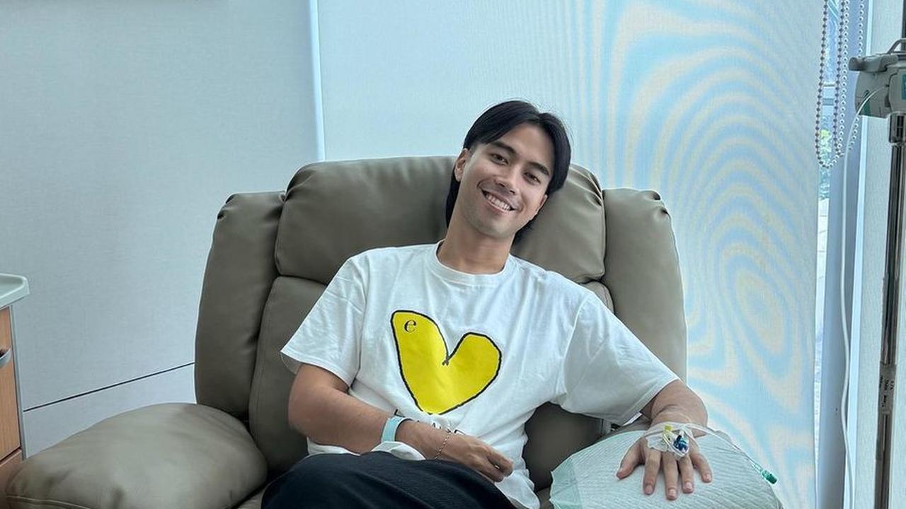 Vidi Mengaku Merasakan Efek Samping