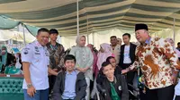 Bupati Dadang Supriatna Minta Semua Kantor Pemerintahan di Kabupaten Bandung Harus Ramah Disabilitas