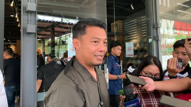 Kaukus Sepak Bola Nasional