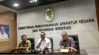 Bolos Kerja di Hari Kejepit, PNS Bakal Kena Sanksi