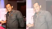 Lecehkan Benyamin, Bedu Akui YKS Lepas Kontrol