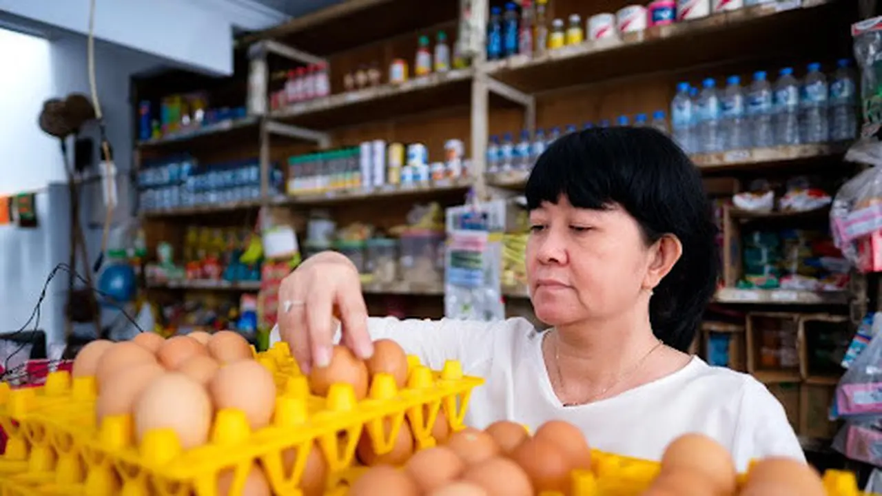 Satu Langkah Baik untuk Berbagi dengan Sesama di Bulan penuh Berkah