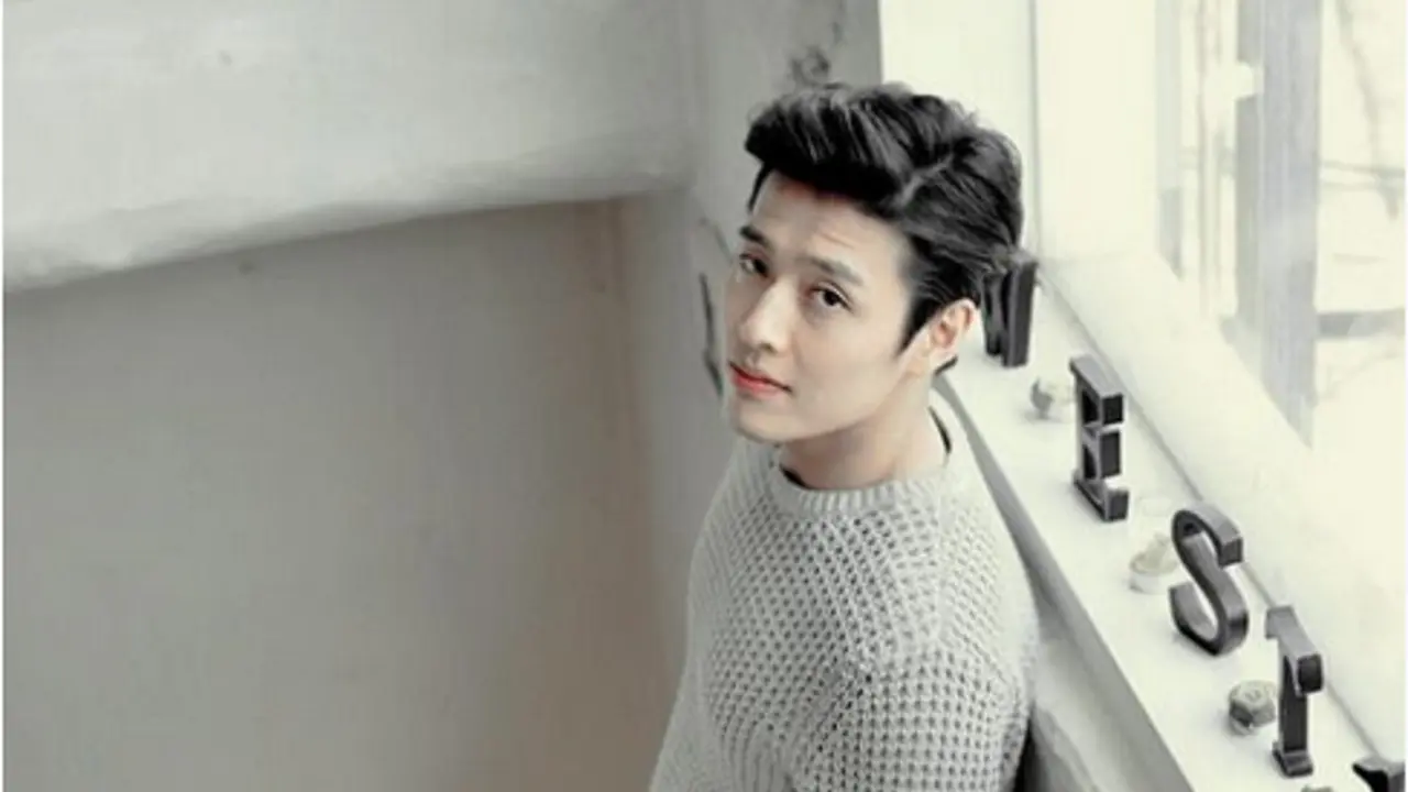 Kang Ha Neul
