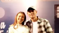 Tri Suaka dan Nabila Maharani Rilis Album Kompilasi, Sempat Ragu Gara-Gara Hal Ini