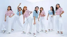 CherryBelle merupakan girlband yang didirikan pada 27 Februari 2011. Pada waktu itu girlband ini beranggotakan  Angel, Anisa, Cherly, Christy, Devi, Felly, Gigi, Ryn, & Wenda. Namun seiring berjalannya waktu, para anggotanya pun silih berganti. Namun ada pula yang masih bertahan dari awal hingga sekarang ini. (Liputan6.com/IG/@chibichibi.idn)