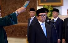 Baru Dilantik Jadi Wamenkeu, Juda Agung Jelaskan Alasan Mundur dari Bank Indonesia