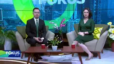 Saksikan berita kriminal dan peristiwa menarik di Fokus Pagi dengan pilihan topik utama sebagai berikut, Bentrok Polisi dan Warga, Pencarian Korban Erupsi Semeru, Banjir Rob Masuk Mal, Motif Ekonomi Tersangka Aksi Vulgar.