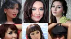Ke enam artis ini bukan hanya memiki wajah yang cantik tapi juga dianugerahi payudara yang besar (Isimewa)
