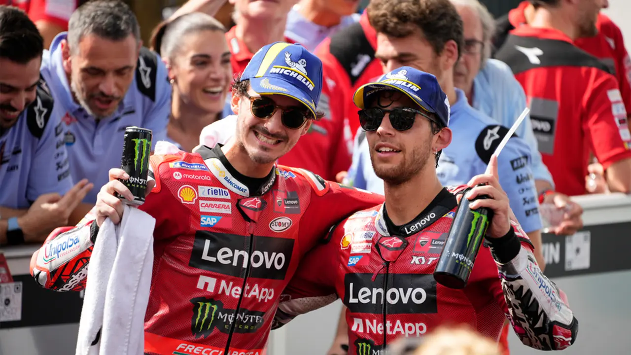 MotoGP Malaysia 2023