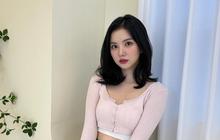 7 Rekomendasi Model Rambut Wanita Korea untuk Wajah Bulat Tanpa Poni, Tampil Lebih Fresh