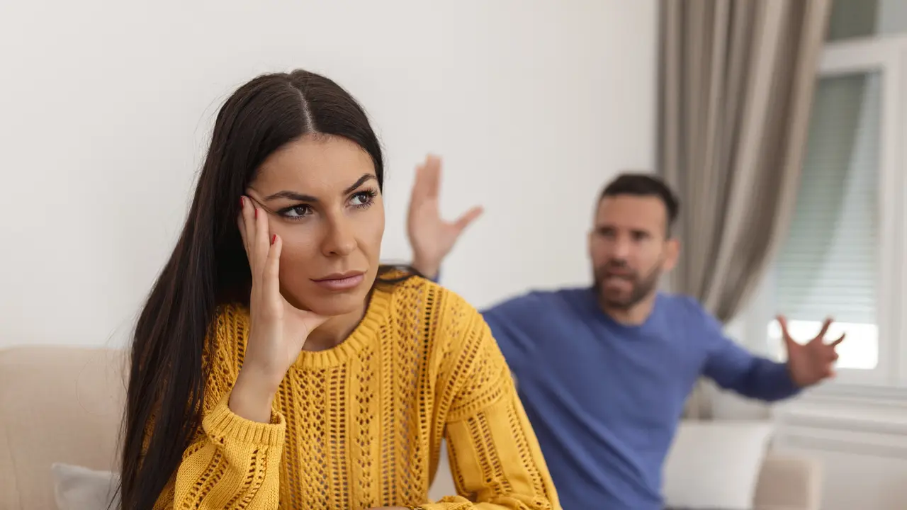 Toxic Relationship