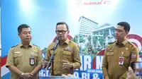 Semangat HUT ke-80, Kemendagri Gelar Seminar Nasional untuk Perkuat Kinerja Lembaga