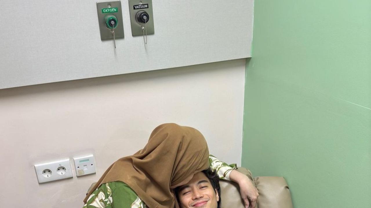 Perjuangan Vidi Aldiano di Spa Day, Pesan yang Menyentuh untuk Para Sahabat