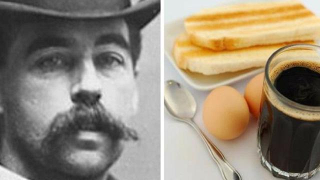 8 Makanan Terakhir Pembunuh Berantai Paling Keji di Dunia