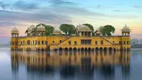 6 Best Places To Visit In Rajasthan On Your Honeymoon