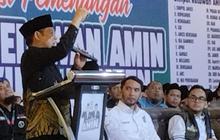 Cak Imin: AMIN Menang Anggaran Desa akan Sangat Tinggi