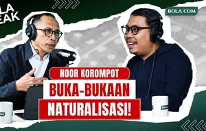 Update Naturalisasi untuk Timnas Indonesia, Mulai Taisei Marukawa, Dean Zandbergen, hingga Markus Pall Ellertsson