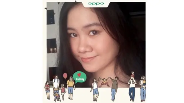 Pemenang OPPO Challenge