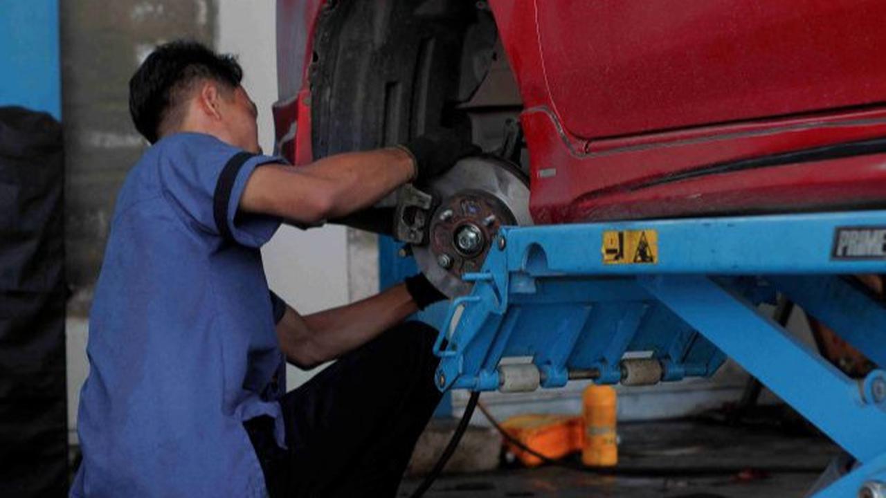 Memahami Flywheel Kendaraan: Peranan dan Mekanisme Kerjanya yang Krusial