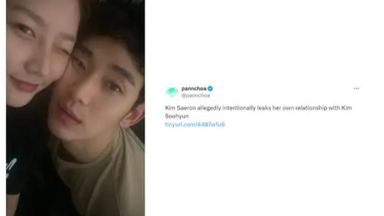 Viral! Kim Soo Hyun Banjir Hujatan Warganet, Dituding Sebabkan Kematian Kim Sae Ron