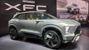Pada IIMS 2023 Mitsubishi memamerkan mobil konsep berjenis SUV Crossover bernama Mitsubishi XFC Concept yang digadang-gadang akan menjadi penerus dari Mitsubishi ASX atau di Indonesia dikenal dengan nama Outlander Sport. Jika berkaca dari Mitsubishi Xpander yang bentuknya mirip dengan XM Concept, seharusnya produk massal dari Mitsubishi XFC concept ini tidak jauh berbeda dengan apa yang dipamerkan di IIMS 2023.