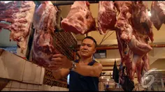 Harga Pangan 18 Agustus 2026: Giliran Daging Sapi Merangkak Naik