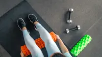 15 Olahraga Ampuh untuk Mengecilkan Betis, Cocok untuk Perempuan