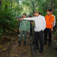 Menhut: Pengelolaan Taman Nasional Perlu Pendanaan Berkelanjutan, Kembangkan Ekowisata