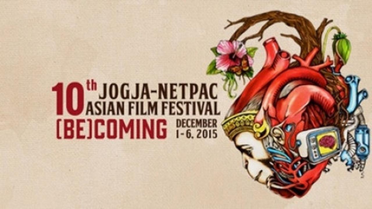 Jogja-Netpac Asian Film Festival 2015 mulai digelar besok!