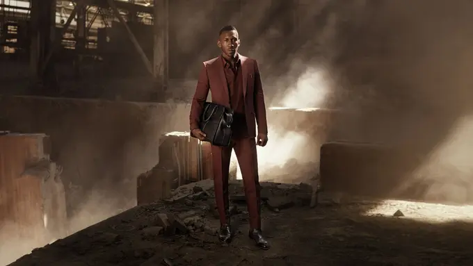 Ermenegildo Zegnya Zegna