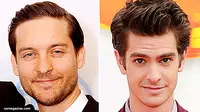 Andrew Garfield: Sebagai Spiderman, Tobey Maguire Tak Tergantikan