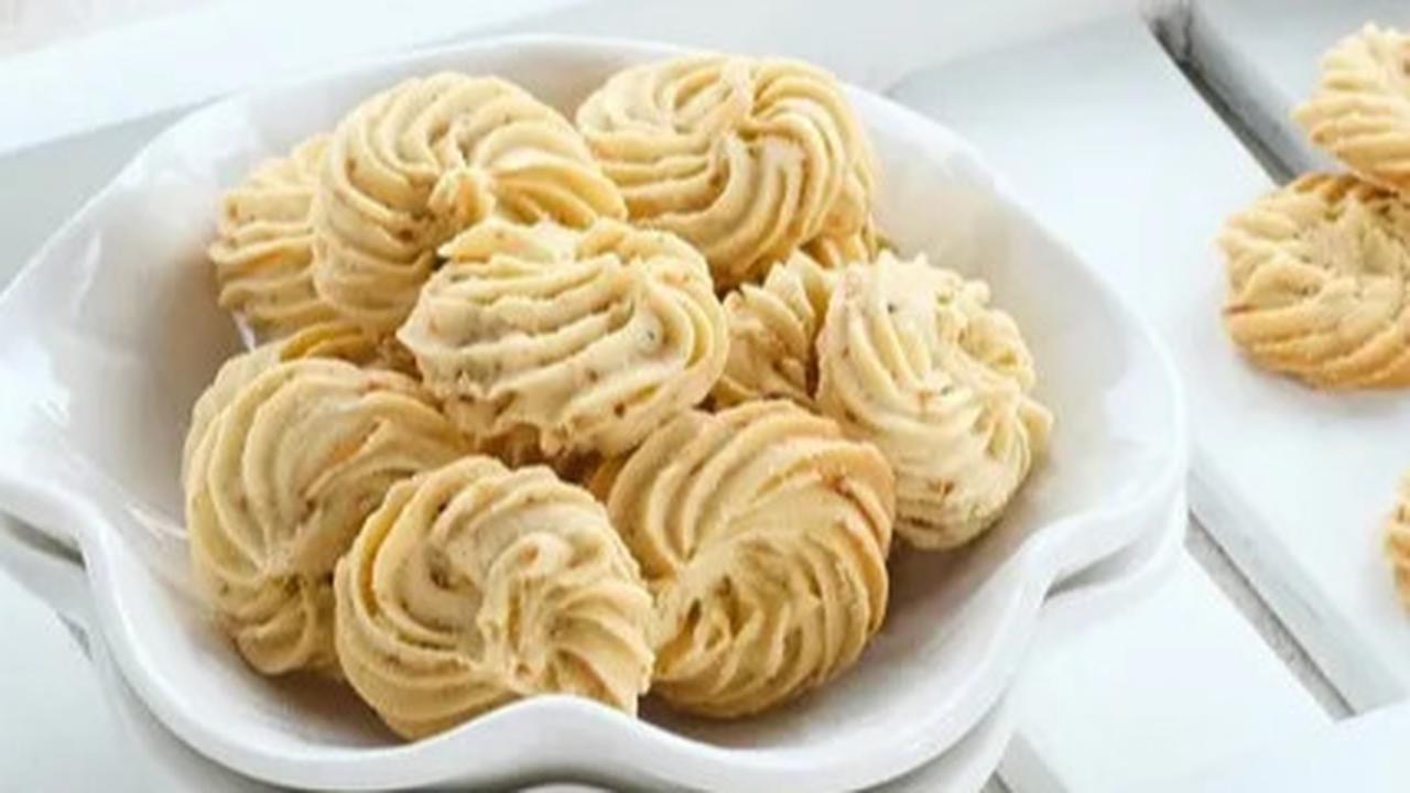 6 Resep Kue Lebaran Sagu Keju, Panduan Lengkap Membuat Kue Kering Legendaris Indonesia