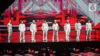NCT 127 Siap Comeback, Riwayat Palpitasi Haechan Kembali Disinggung