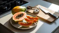 Apakah Pepaya Bagus untuk Diet? Ini Fakta Gizi, Manfaat, dan Cara Konsumsinya
