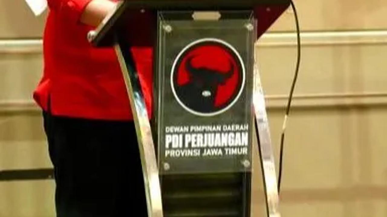 PDIP: Pro Kontra Putusan MK karena Ada Intervensi Kepentingan Politik