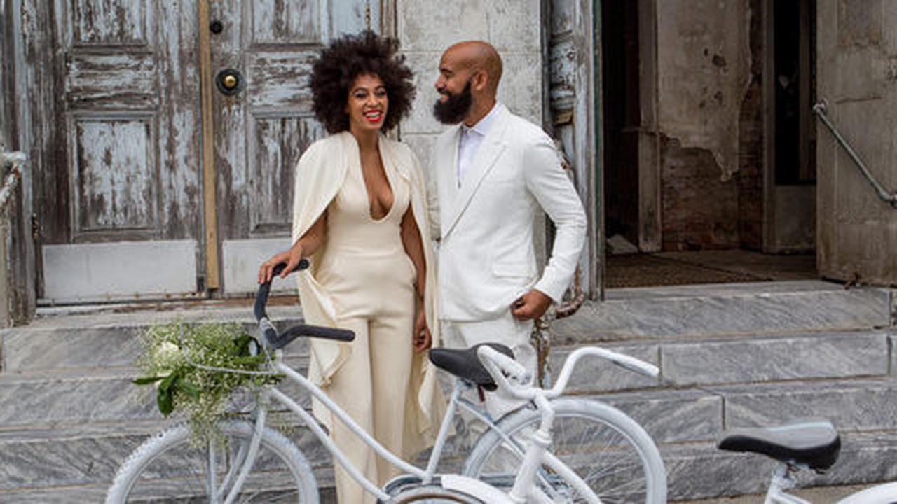 Solange Knowles