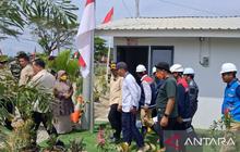KSP: Huntara Aceh Tamiang Penuhi Standar Presiden, Pengungsi Rasakan Manfaat