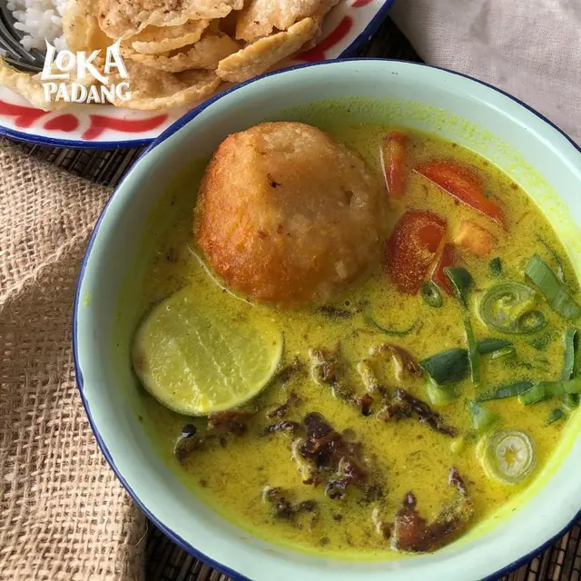 Soto Betawi