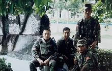Jalan Tuhan, Karier Perwira TNI Sempat di Paspampres Berawal dari Pengamanan VVIP Presiden di Aceh